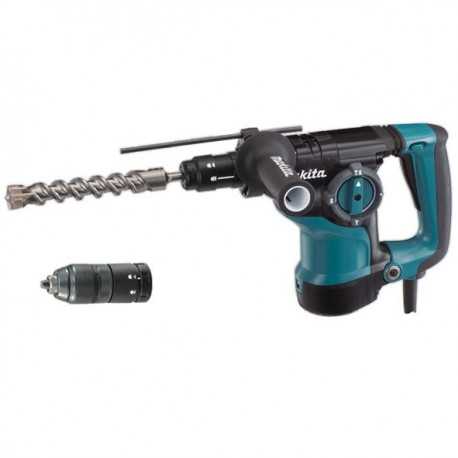 MARTILLO LIGERO HR2811FT MAKITA