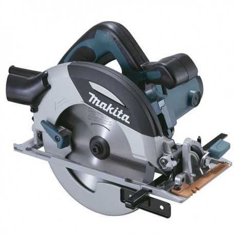 SIERRA CIRCULAR HS7101K MAKITA