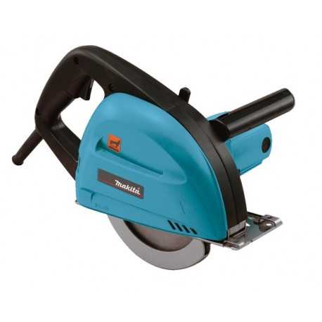 CORTADOR DE METAL 4131 MAKITA