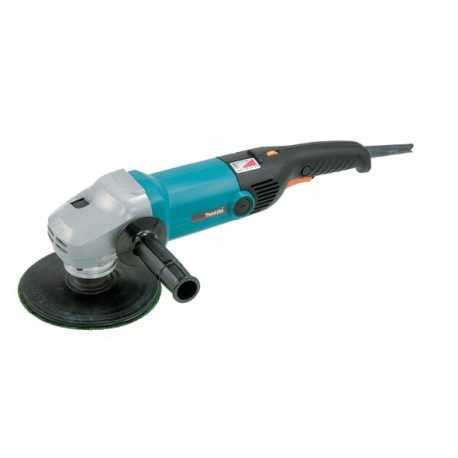 LIJADORA DE DISCO SA7000C MAKITA