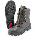 Botas De Cuero Function Stihl