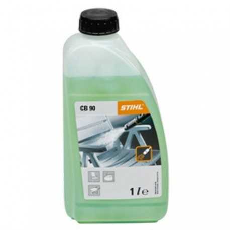 DETERGENTE CB 90 1L