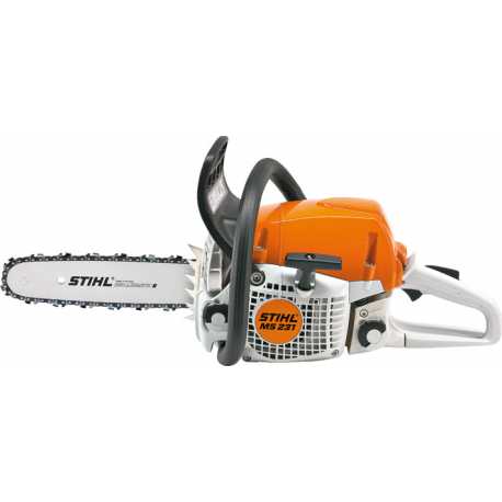 Motosierra Stihl MS 231 325" RM 40 cm