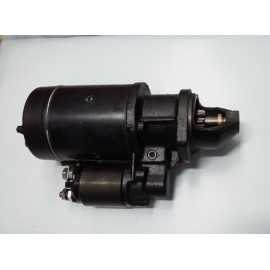 Motor De Arranque Adaptable A Tractor LANZ 16-24-28-30