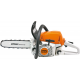 Motosierra Stihl MS 231 C-BE 325" RM 40 cm