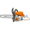 Motosierra Stihl MS 231 C-BE 325" RM 40 cm