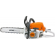 Motosierra Stihl MS 251 325" RM 45 cm