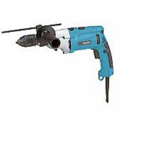 TALADRO PERCUTOR HP2071 MAKITA