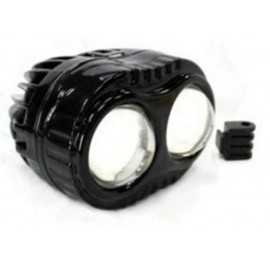 FARO DE TRABAJO AgroleD 2LED OVAL 20W 2000 LM 019