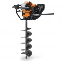 Ahoyadora Stihl BT 131 