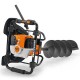 Ahoyadora Stihl BT 131 