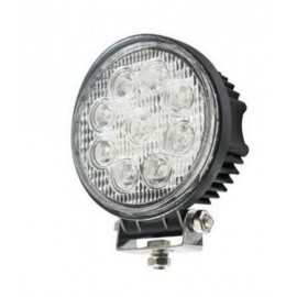 Faro De Trabajo AGROLED 9 LED 2160 LM 27W 022E