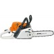 Motosierra Stihl MS 231 C-BE 325" RM 40 cm