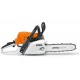 Motosierra Stihl MS 251 325" RM 45 cm