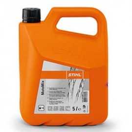 COMBUSTIBLE MOTOMIX 1L