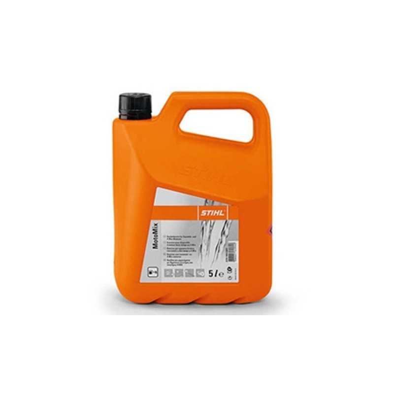 COMBUSTIBLE MOTOMIX STIHL l CAMPOMAR SUMINISTROS 