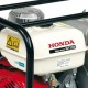 Motobomba Para Aguas Sucias HONDA WT 30 X