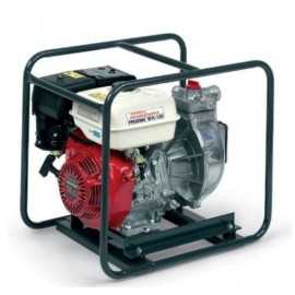 Motobomba Necesidades Especiales HONDA WMP 20 X