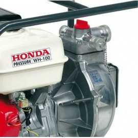 Motobomba Necesidades Especiales HONDA WMP 20 X