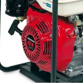 Motobomba Necesidades Especiales HONDA WMP 20 X