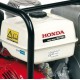 Motobomba Para Aguas Sucias HONDA WT 40 X