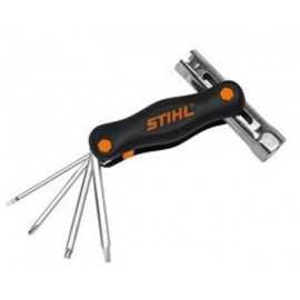 Multiherramienta 19-13 Stihl