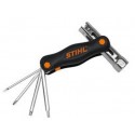 Multiherramienta 19-13 Stihl