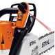 Soporte Láser 2 en 1 STIHL