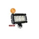 FARO DE TRABAJO AgroleD 8 LED 1600LM 18W 011D