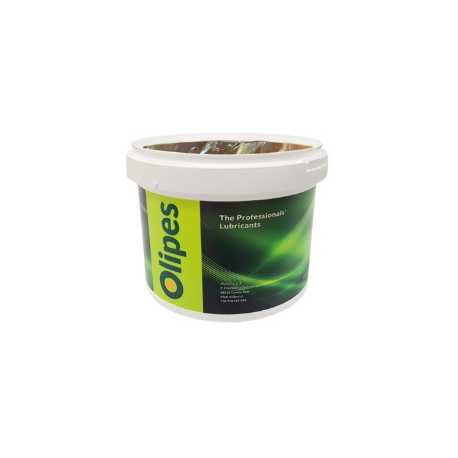 Olipes Grasa Maxigras 102/2 5Kg