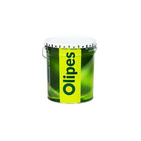 Olipes Grasa Maxigras 46/2 EP2 20Kg