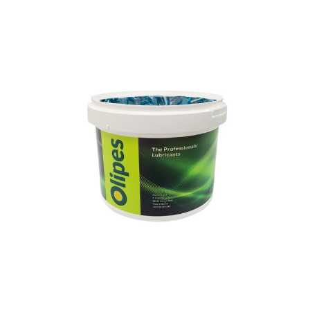 Olipes Grasa Maxigras Complex EP B 5L