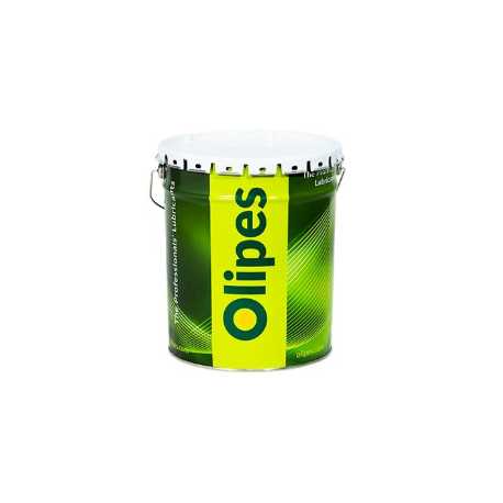 Olipes Grasa Maxigras Complex EP2 B 20L