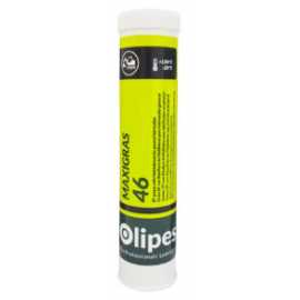 Olipes Grasa Maxigras EP46 Cartucho 400Gr