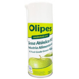 Olipes Grasa Maxigras Temp. Spray 593 500 C.C.