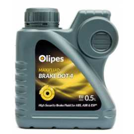 Olipes Líquido Frenos 0,5L