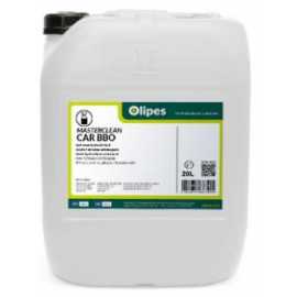 Olipes MasterClean Car BBO 20L