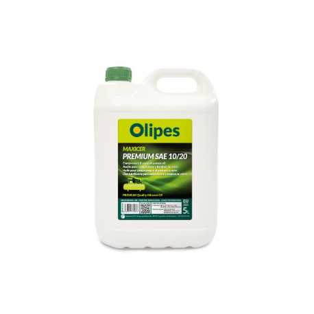 Olipes Maxicer Premium 10/20 5L