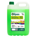 Anticongelante Olipes Biodegradable 30% Classic 5L