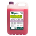 Anticongelante Olipes Rojo G-12 50% 5L