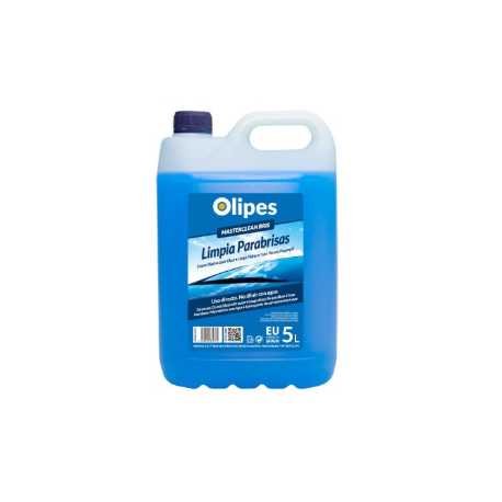 Lavaparabrisas Olipes Masterclean Bris 5L