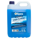 Lavaparabrisas Olipes Masterclean Bris 5L