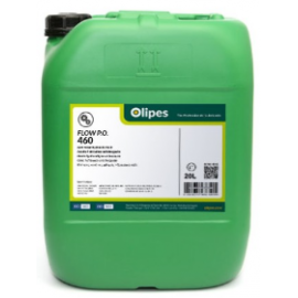 Aceite Olipes Flow P.O. 460 20L