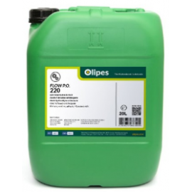 Aceite Olipes Flow SAE 220 P.O. 20L