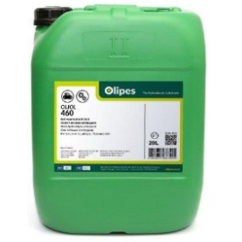 Aceite Olipes Oliol 460 20L