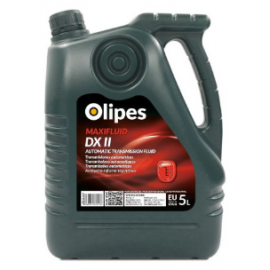 Aceite Olipes ATF-DEXRON-II Maxifluid 5L