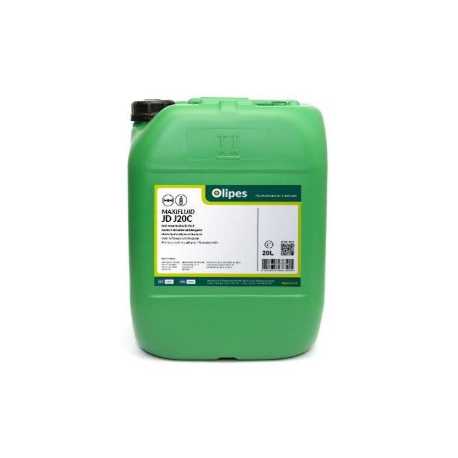 Aceite Olipes Maxifluid 10W30 JD 20 C UTTO 20L