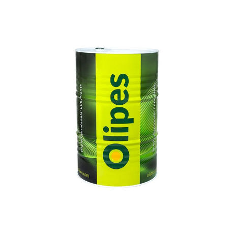 Aceite Olipes Maxifluid 46 HLP 200L