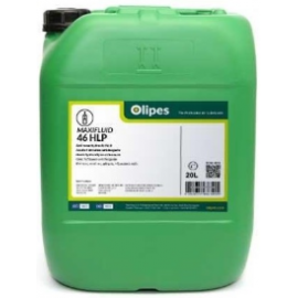 Aceite Olipes Maxifluid 46 HLP 20L