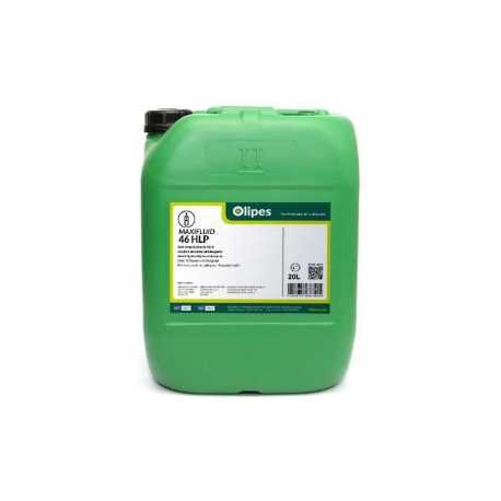 Aceite Olipes Maxifluid 46 HLP 20L